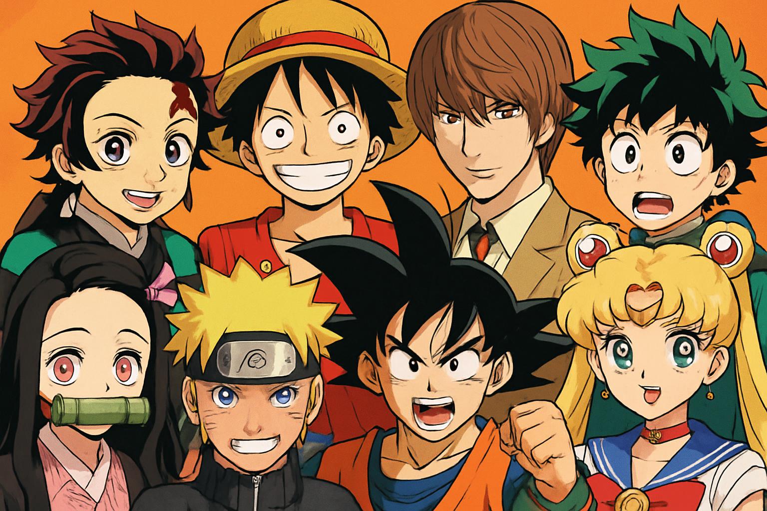 Animes