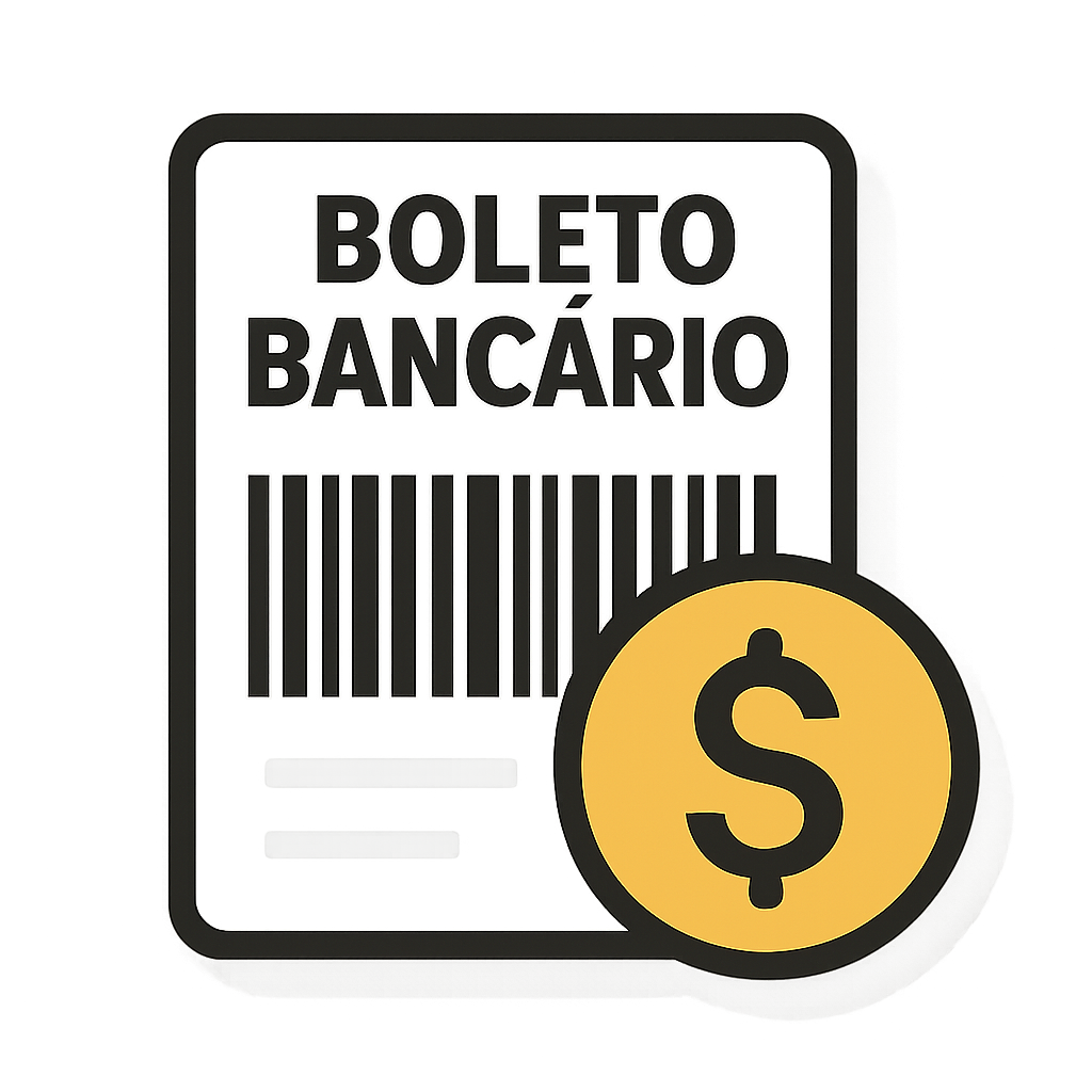 Boleto Bancário