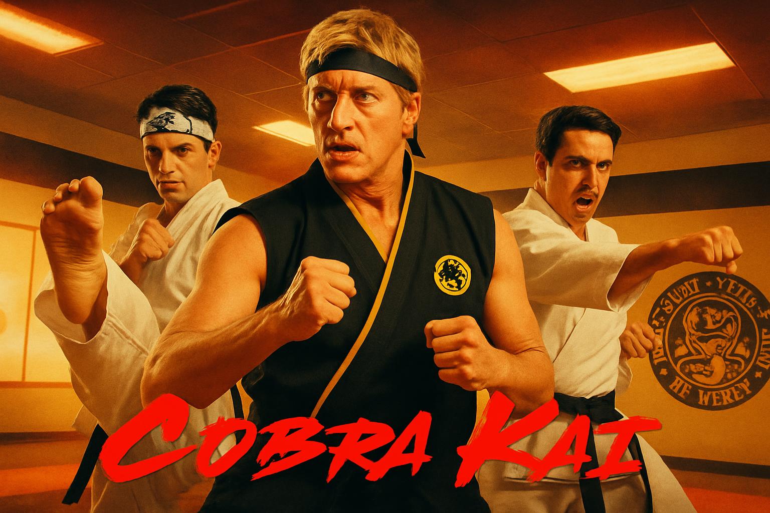 Cobra Kai