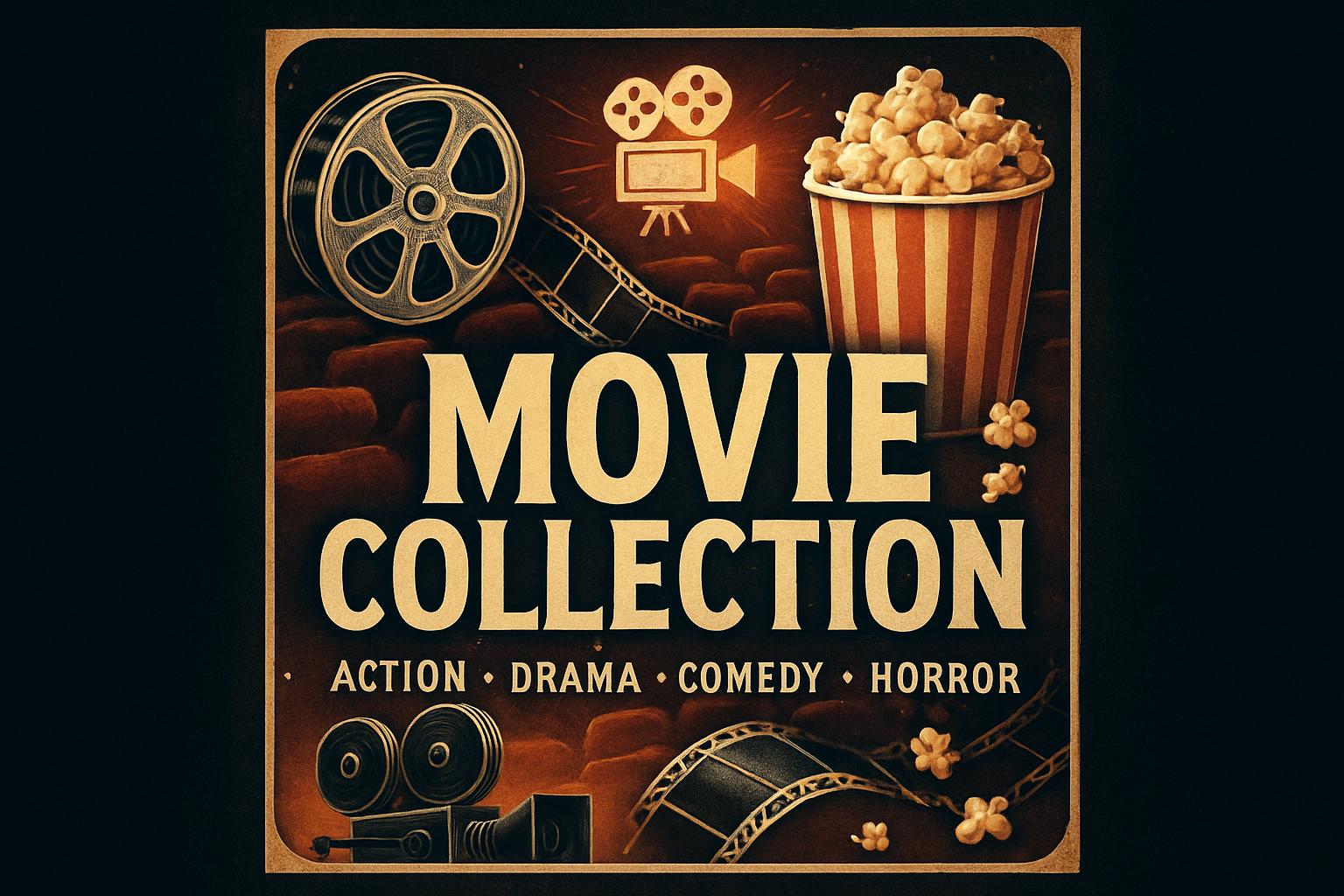 Filmes