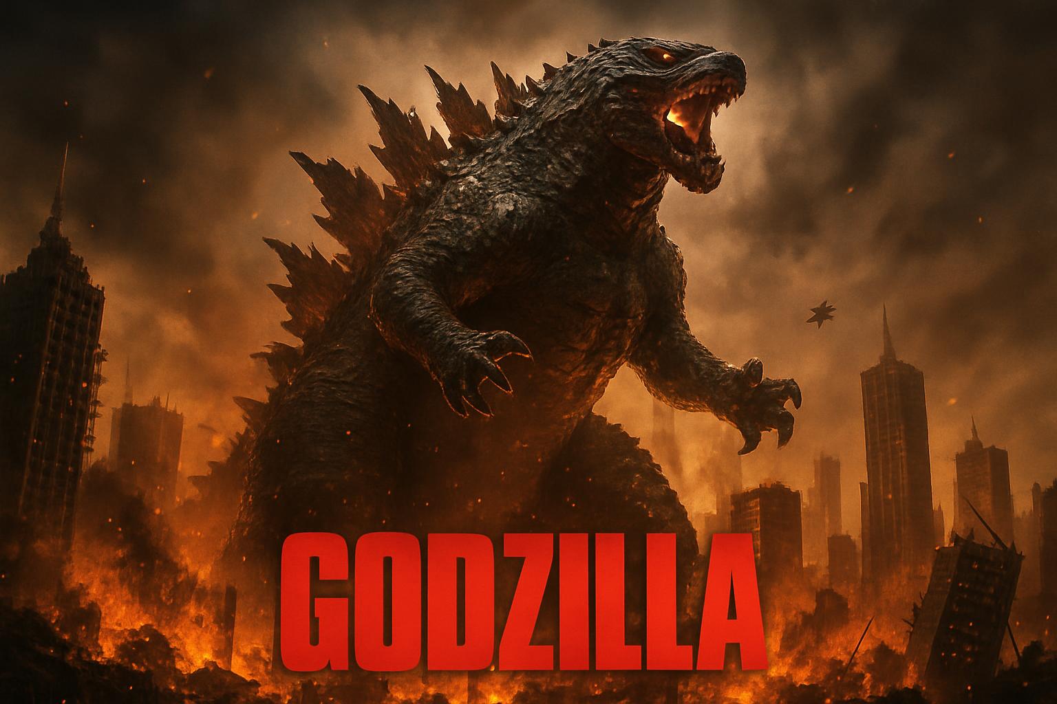 Godzilla