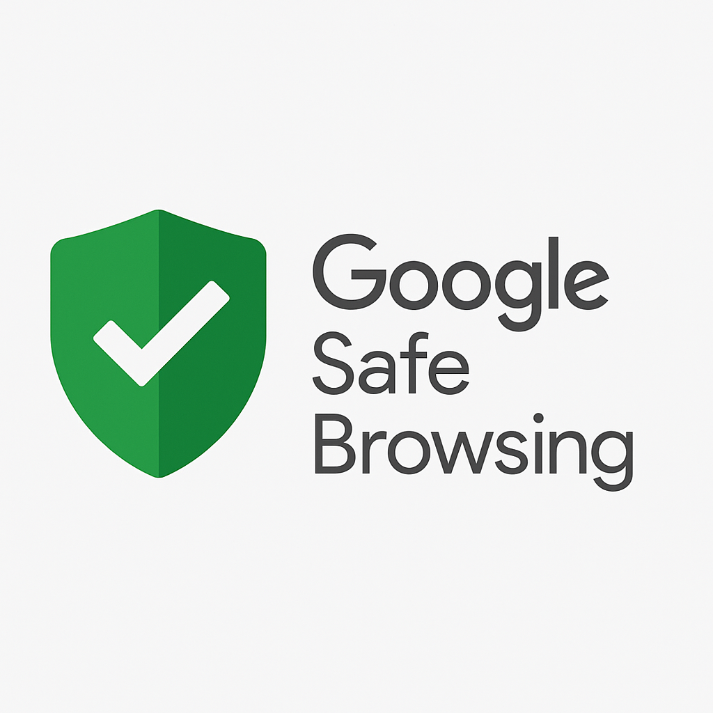 Google Safe Browsing