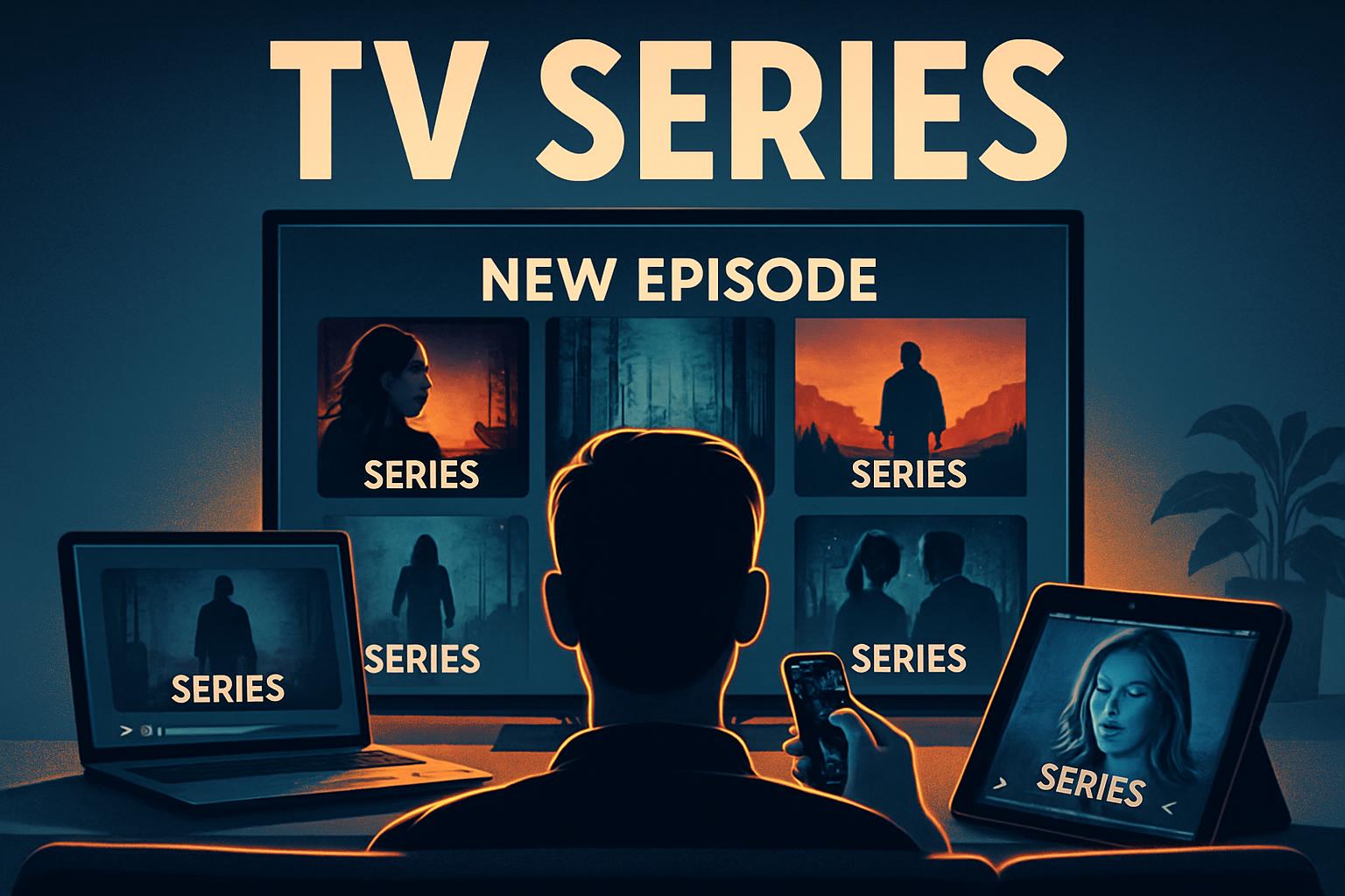 Séries