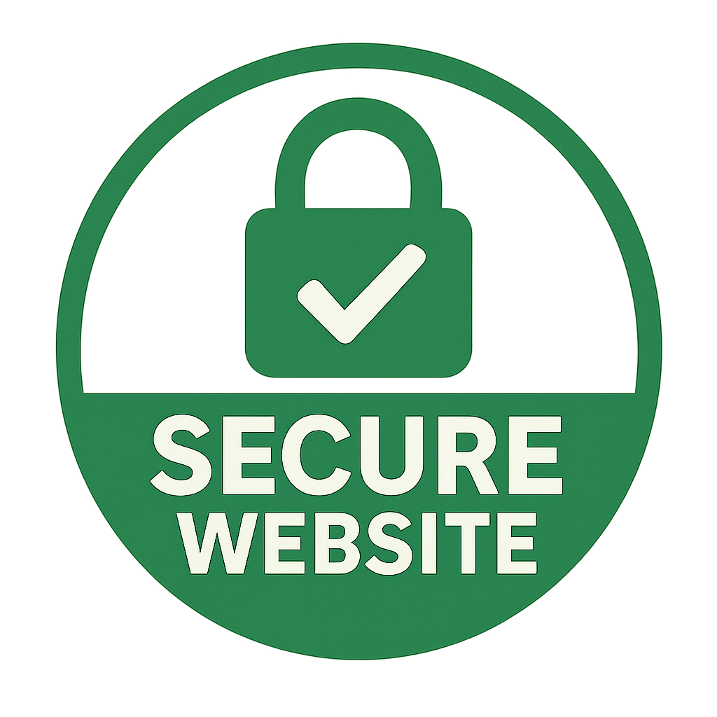 Site Seguro