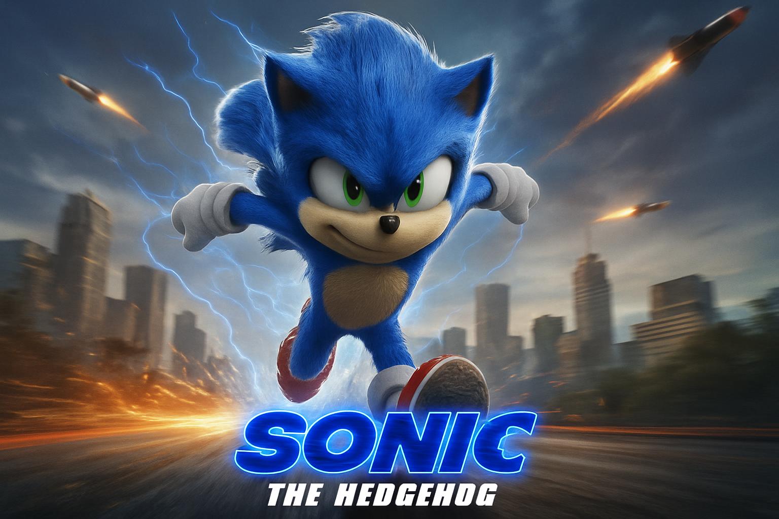 Sonic